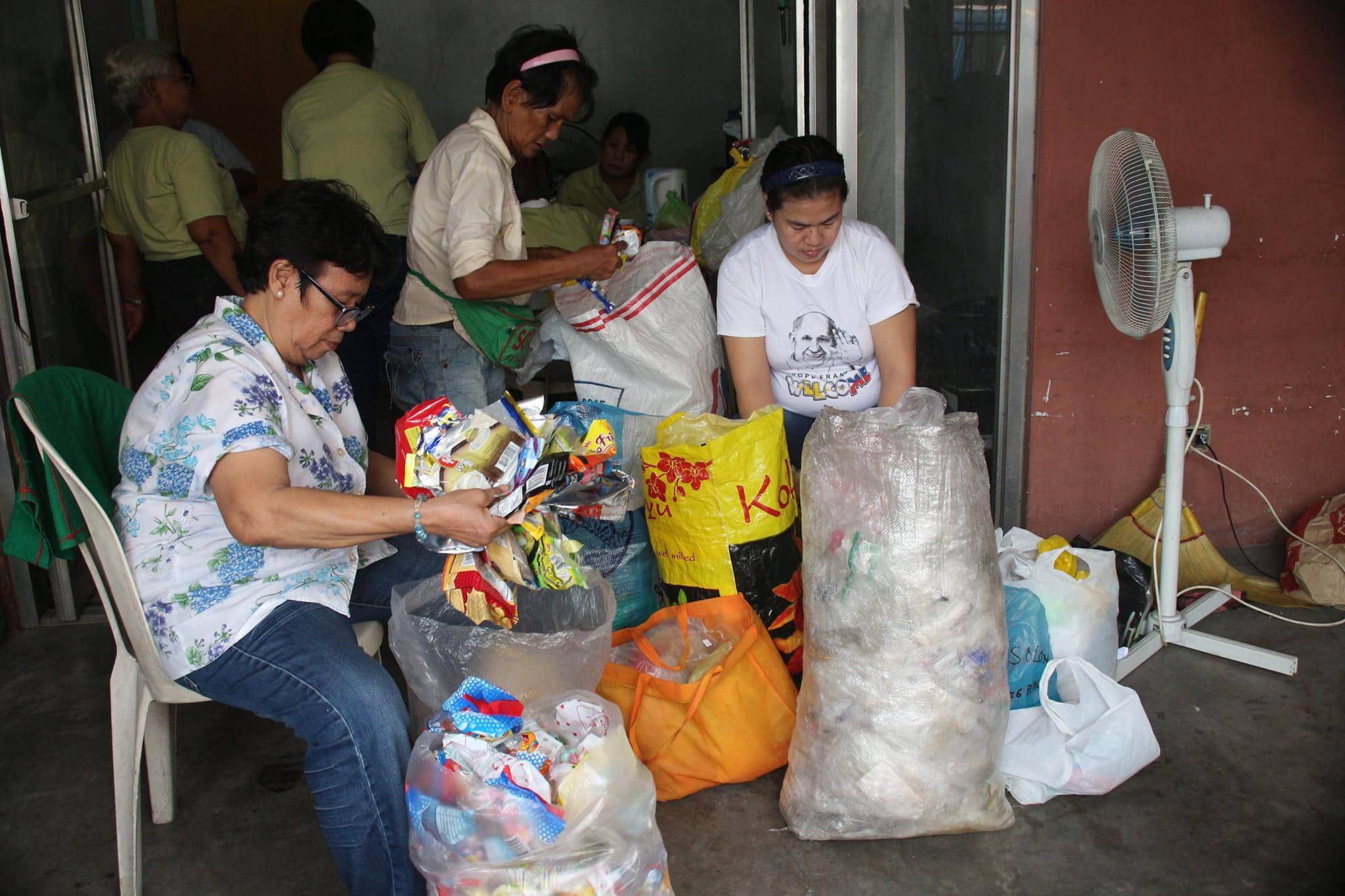 Where To Donate Your Paper And Plastic Waste For Recycling And Reuse